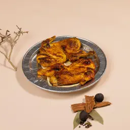 دجاج مظبي سادة - حبة