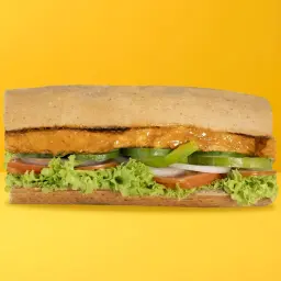 سلمون تكا