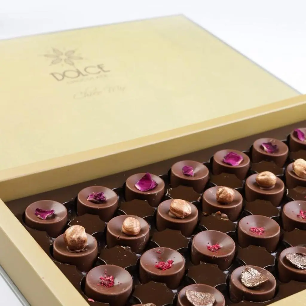 Choco Mix Box