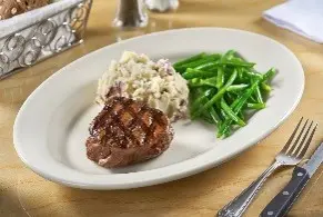 Filet Mignon