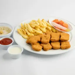 ناجت دجاج
