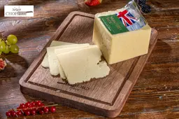 Monterey Jack Cheese