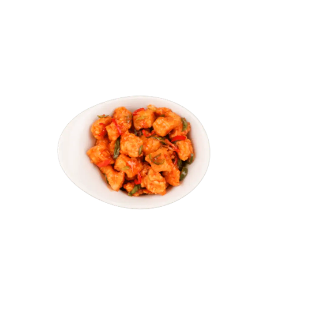 Chicken Chili Sweet