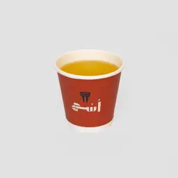 Ginger Tea