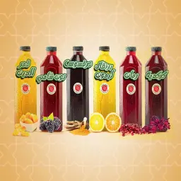 عصائر