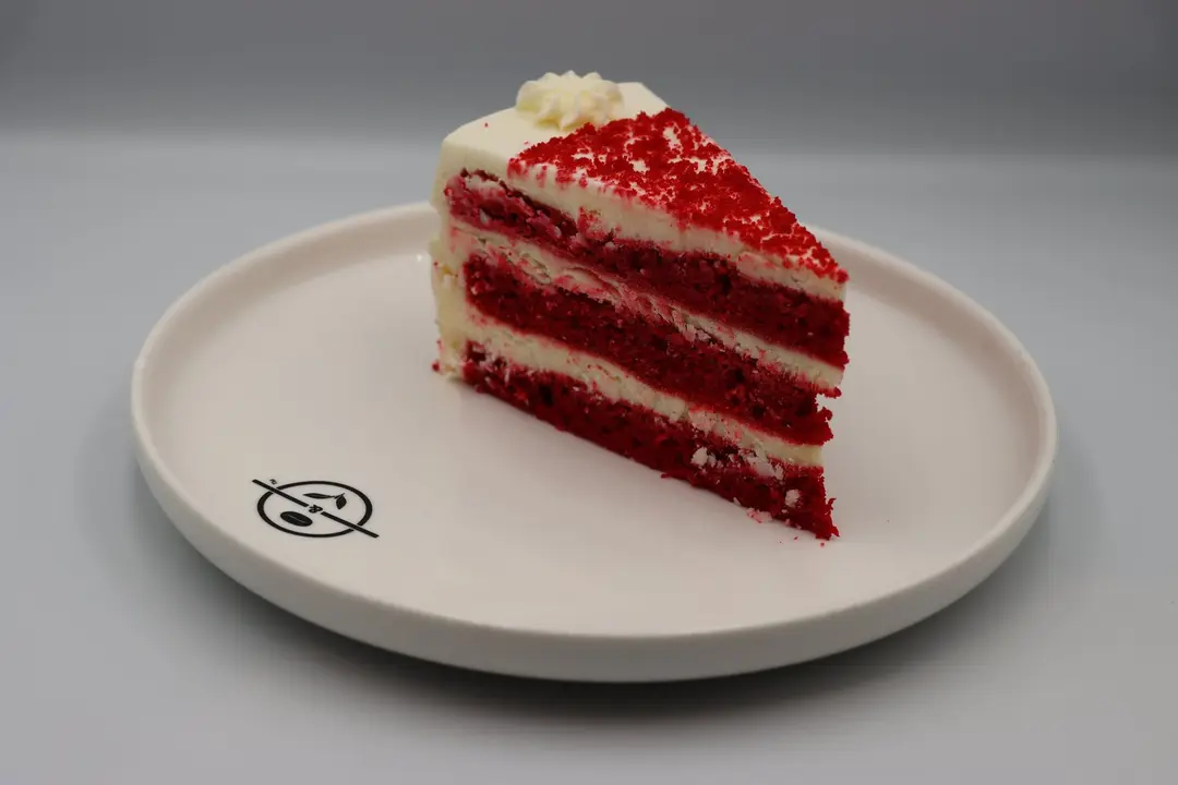 Red Velvet Cake