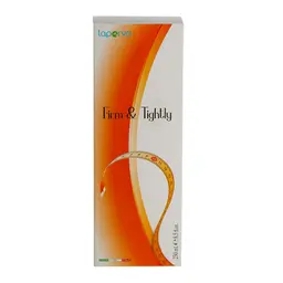 Laperva Firm and Tightly Slimming Cream 250 ML