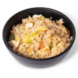 Vegetable Rice