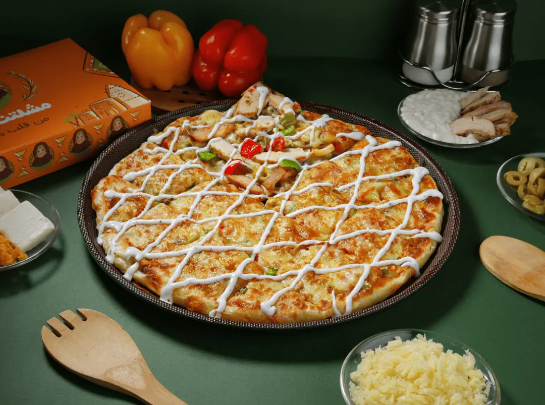 Chicken Ranch Feter