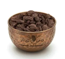 Indian Black Cardamom R339