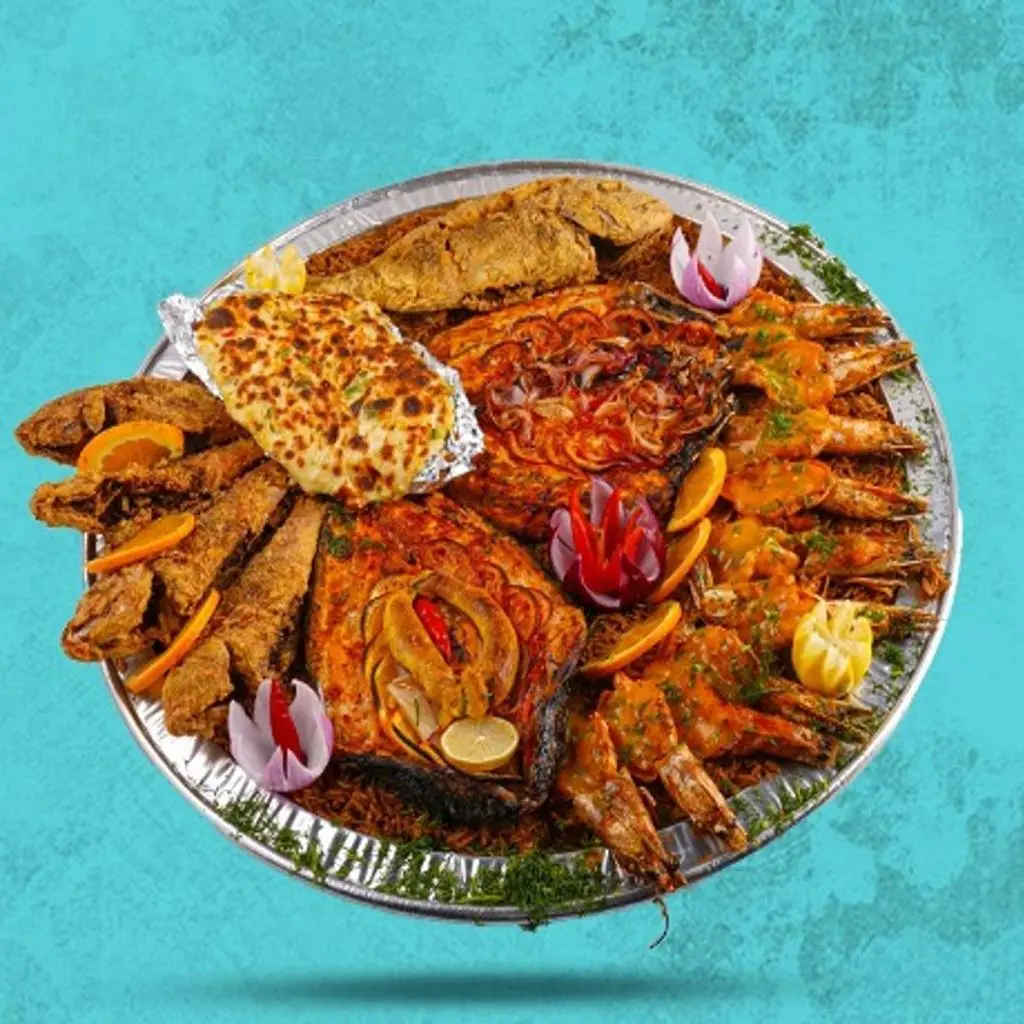 صينية سهر الليالي