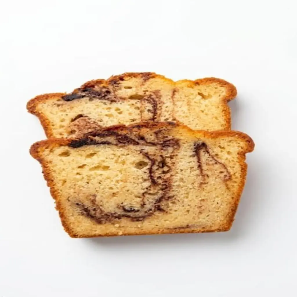Mixed English Cake