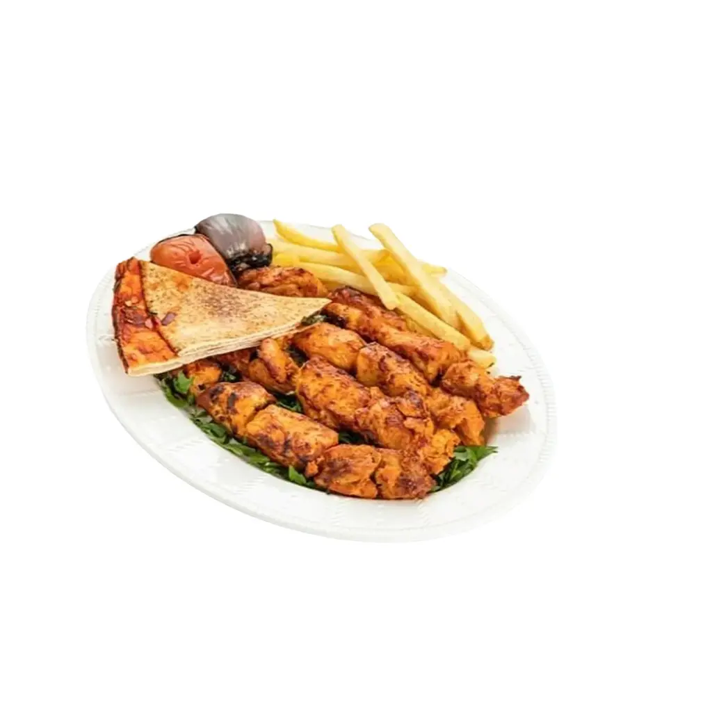 Shish Tawook