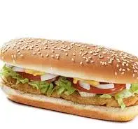Fillet sandwich