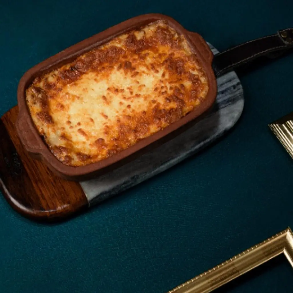 Lasagna