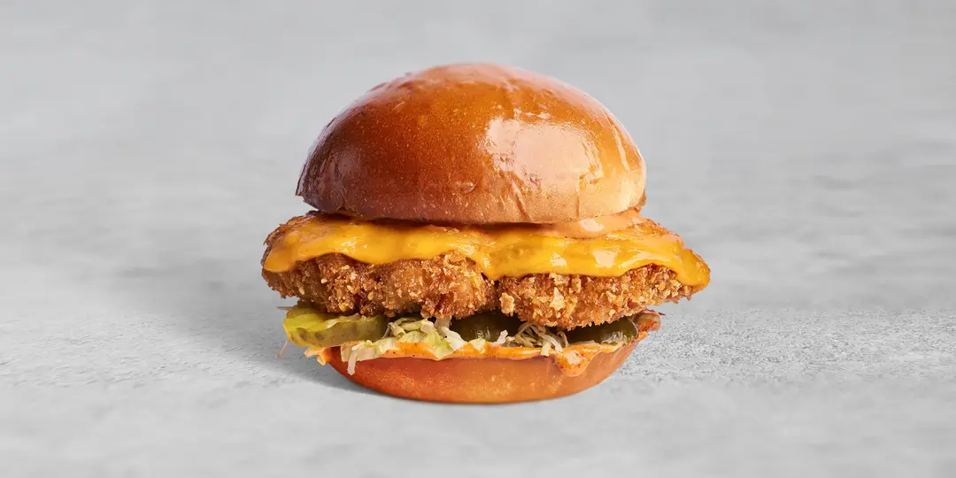 Fried Chicken