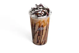 Mocha Crush