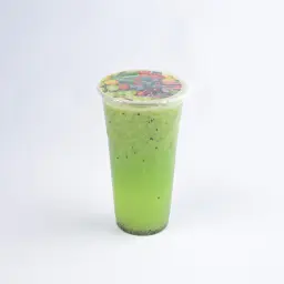 Kiwi Juice