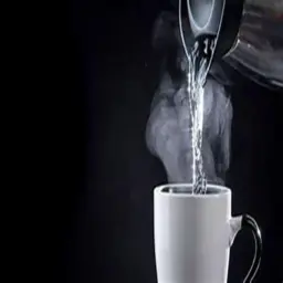 Hot Water