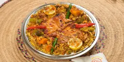 دجاج مظبي (حبة)