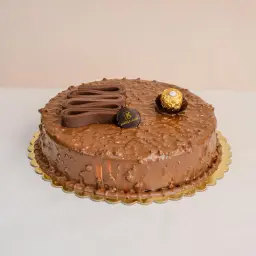 كيك روشيه