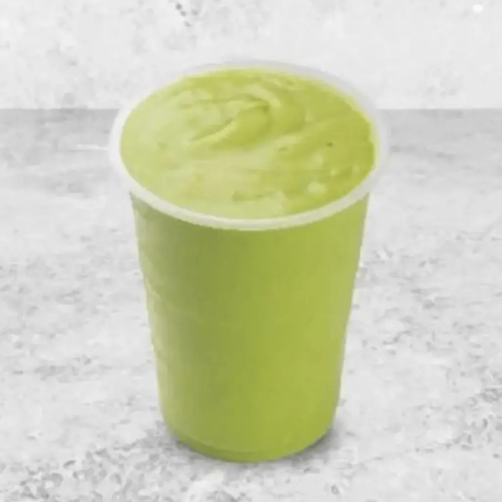 Avocado Juice