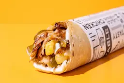 Saj Shawarma Large - CKN