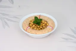 Hummus Beiruty