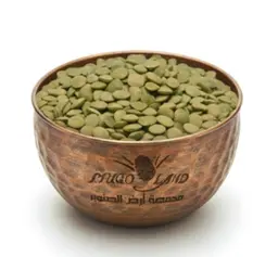 Green Lentils R753