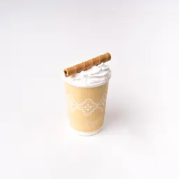 سينامون لاتيه