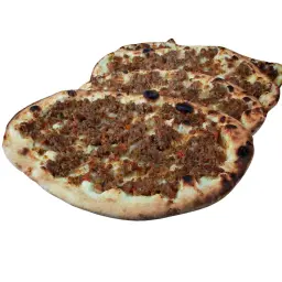 صفيحه شامية