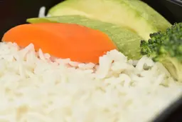 White Rice