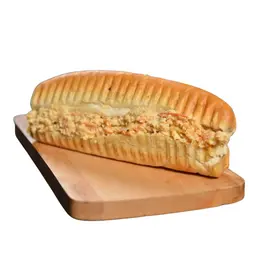 ساندويتش شكشوكة