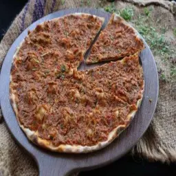 فطيرة تونة