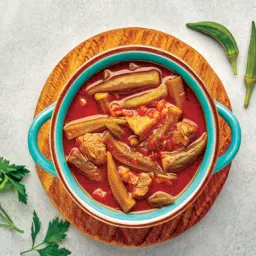 Okra