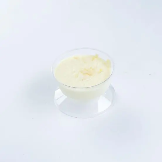 Lebanese Rice Pudding