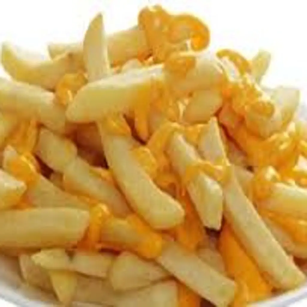 Cheese Fries
