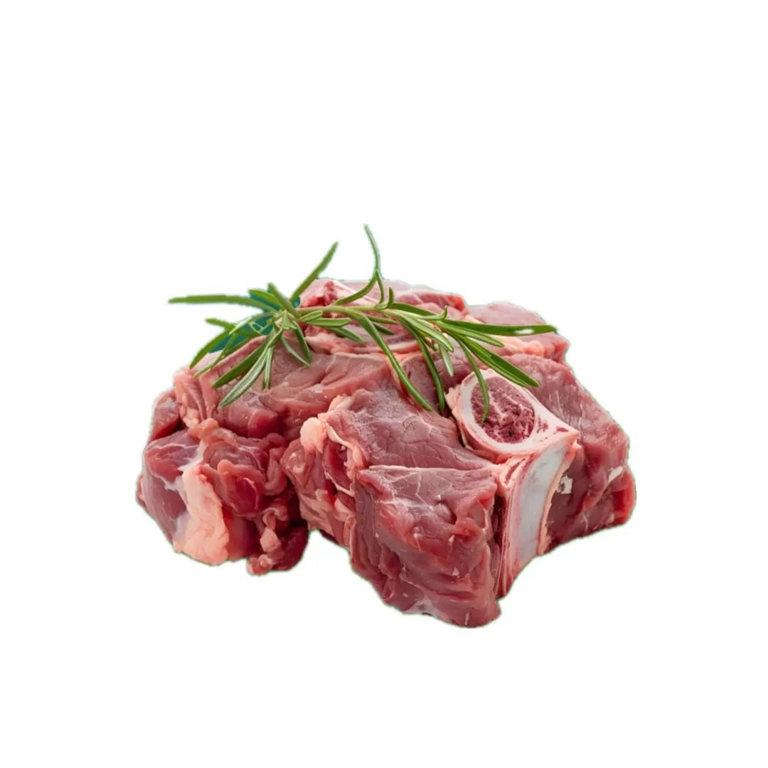 veal with bone