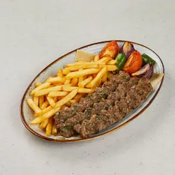 Kafta Platter
