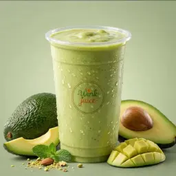 عصير أفوكادو