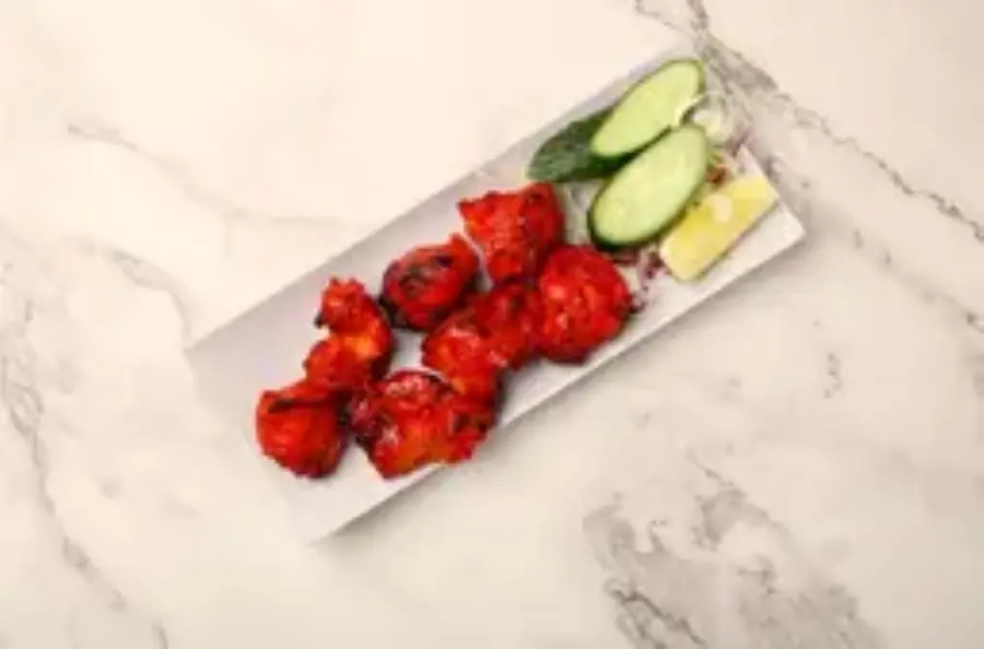 Chicken Dhaka