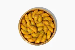 Semolina Cheese