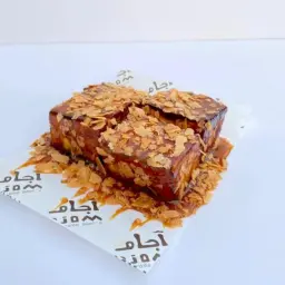 كريم بروليه فرنش توست