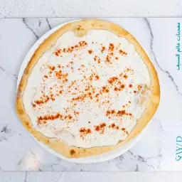 Spicy Labneh