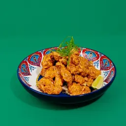 Roca Shrimp