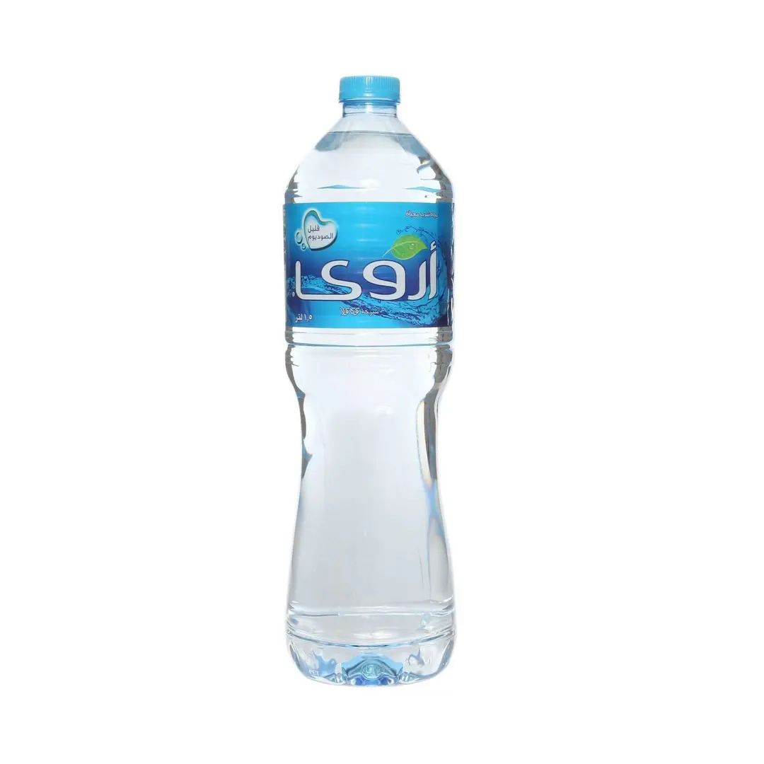 مياه نستله كبير 1.5 لتر