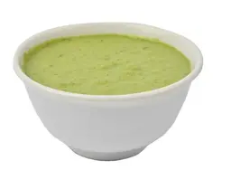 Hot Garlic