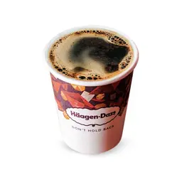 Hot Café Americano