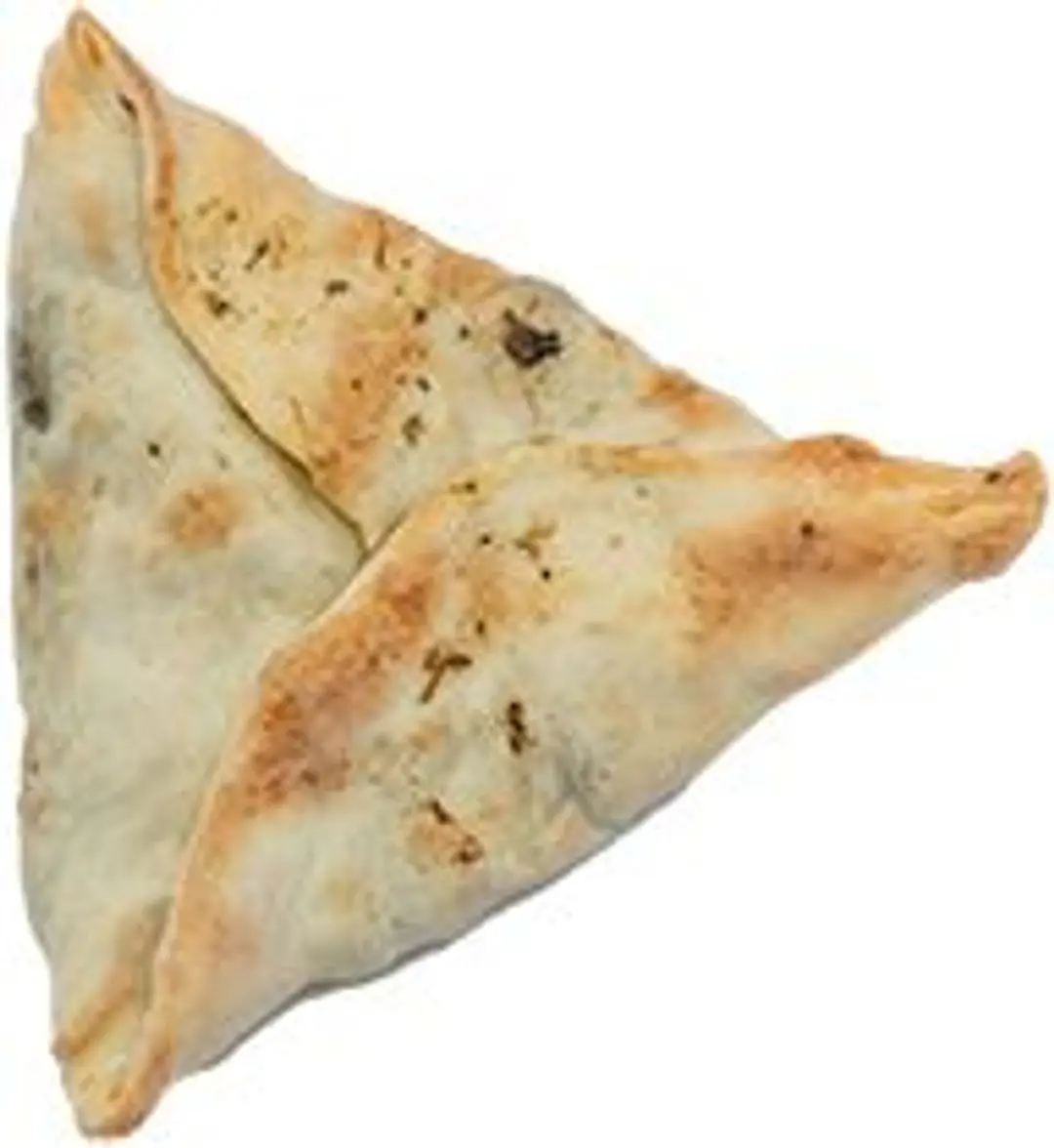 Spinach triangle