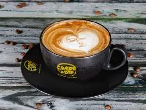 Cappuccino